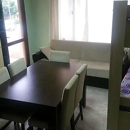 1 Hostel Adana