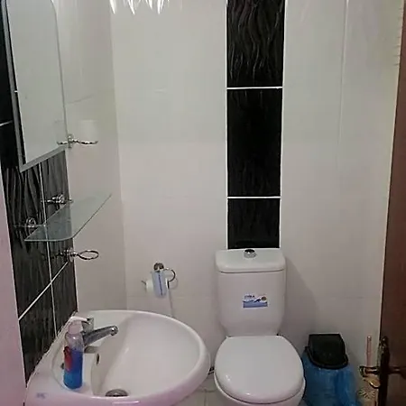 1 Hostel