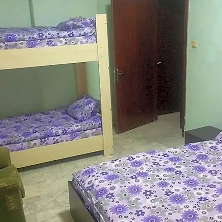 1 Hostel *