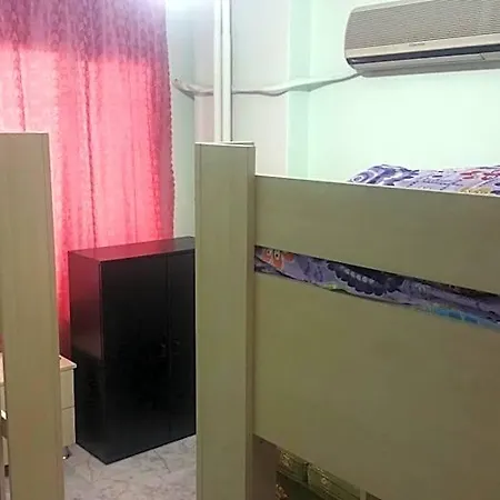 Hostel 1