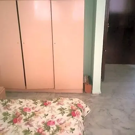 Hostel 1