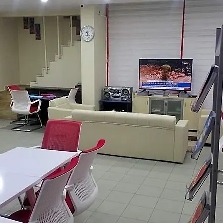 Hostel 1 *