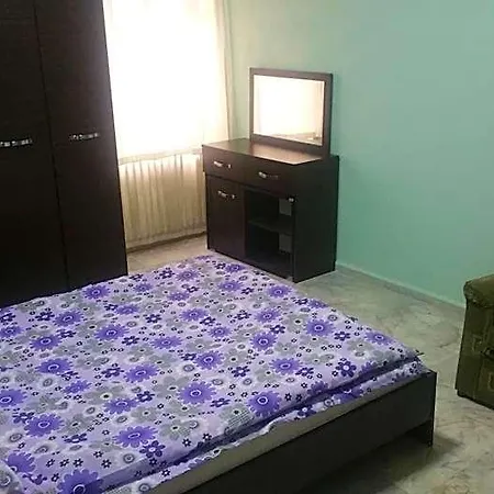 Hostel 1