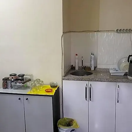 Hostel 1 Adana
