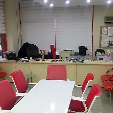 Hostel 1 Adana