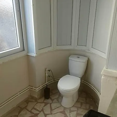 Hostel 1 Adana