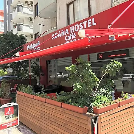 1 Hostel *