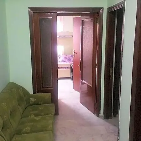 Hostel 1 Adana