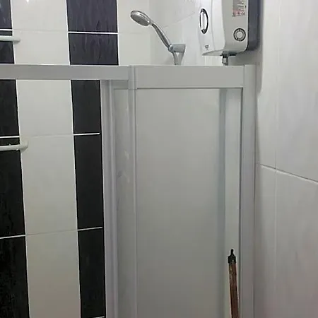 1 Hostel Adana