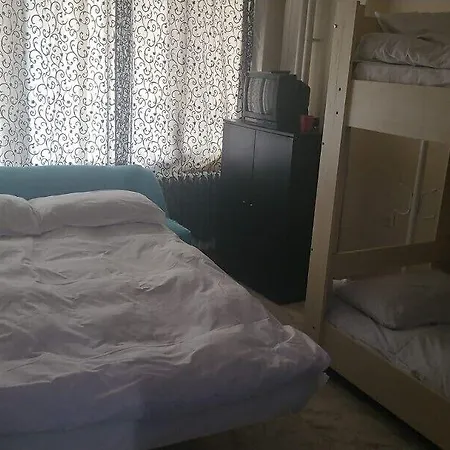 1 호스텔