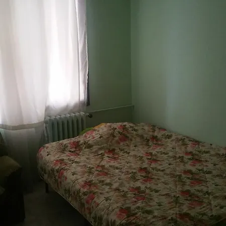 1 Hostel Adana