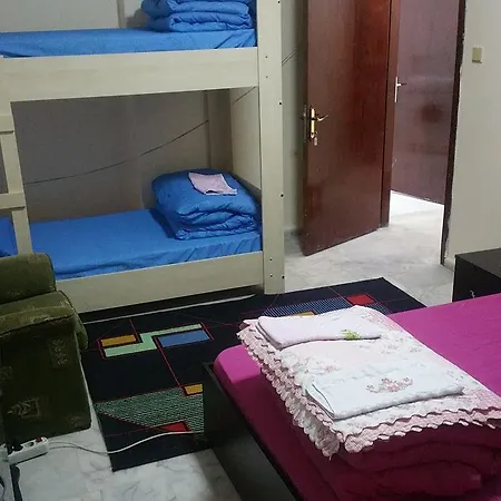 1 Hostel Adana