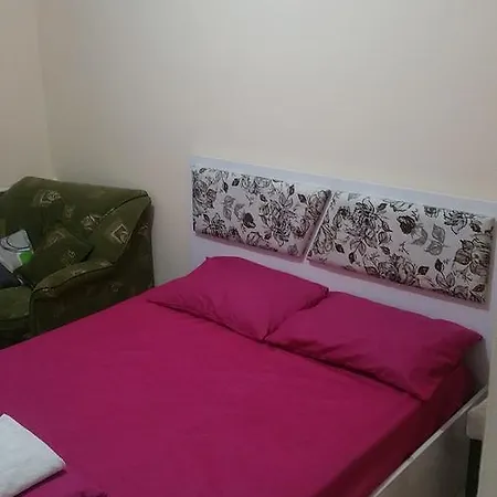 Hostel 1 Adana