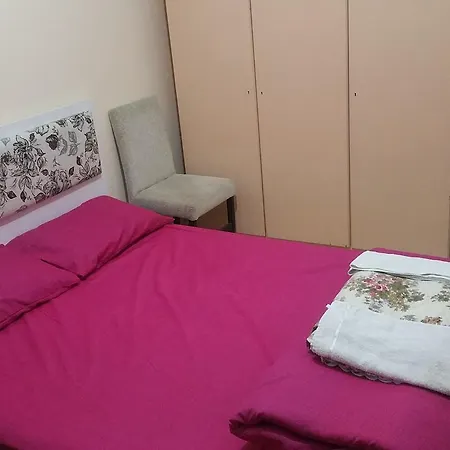 Hostel 1 *
