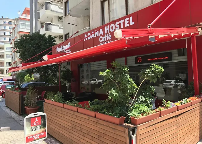 بيت شباب 1 أضنه