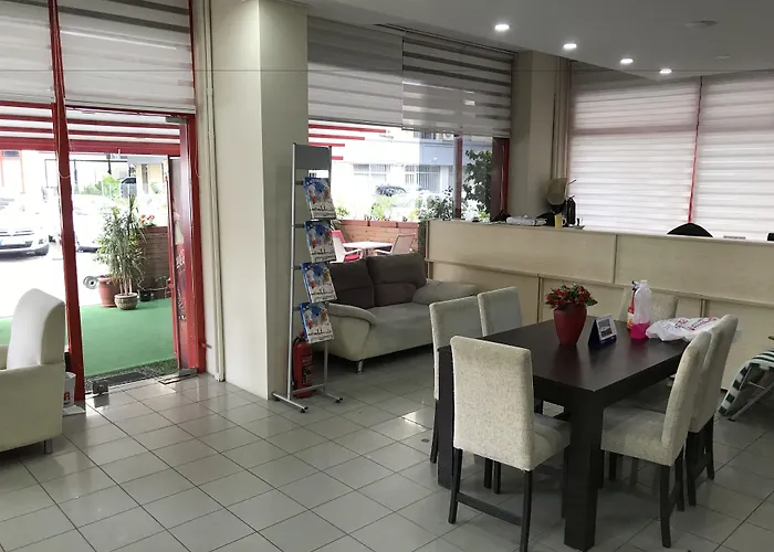 1 بيت شباب أضنه