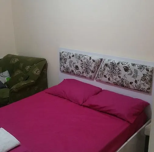 بيت شباب 1 أضنه