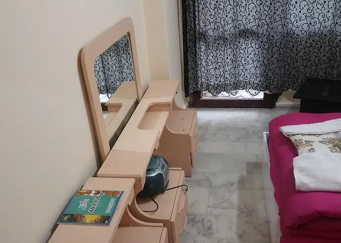 بيت شباب 1 أضنه